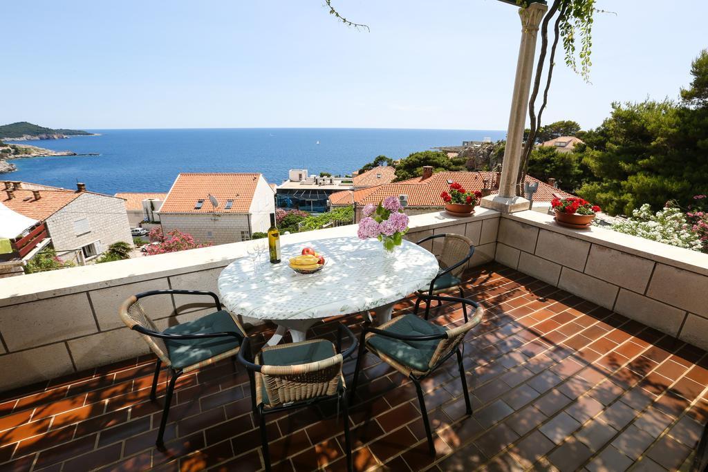 Rooms Cvetka Dubrovnik Extérieur photo