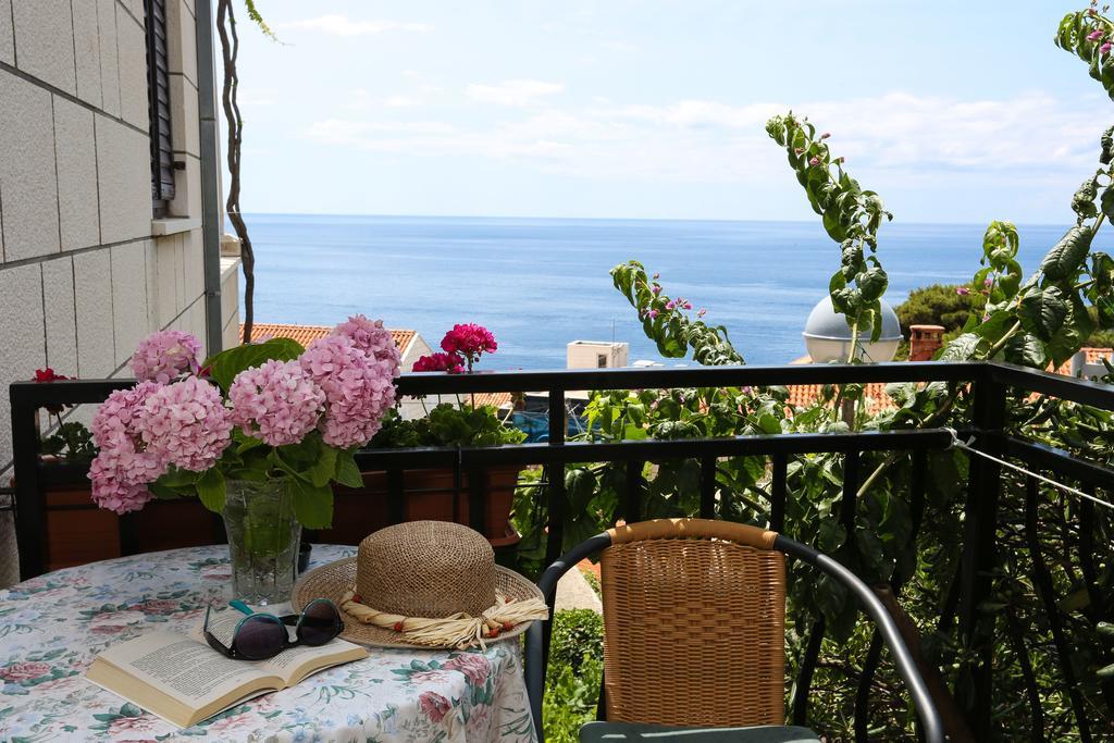 Rooms Cvetka Dubrovnik Extérieur photo