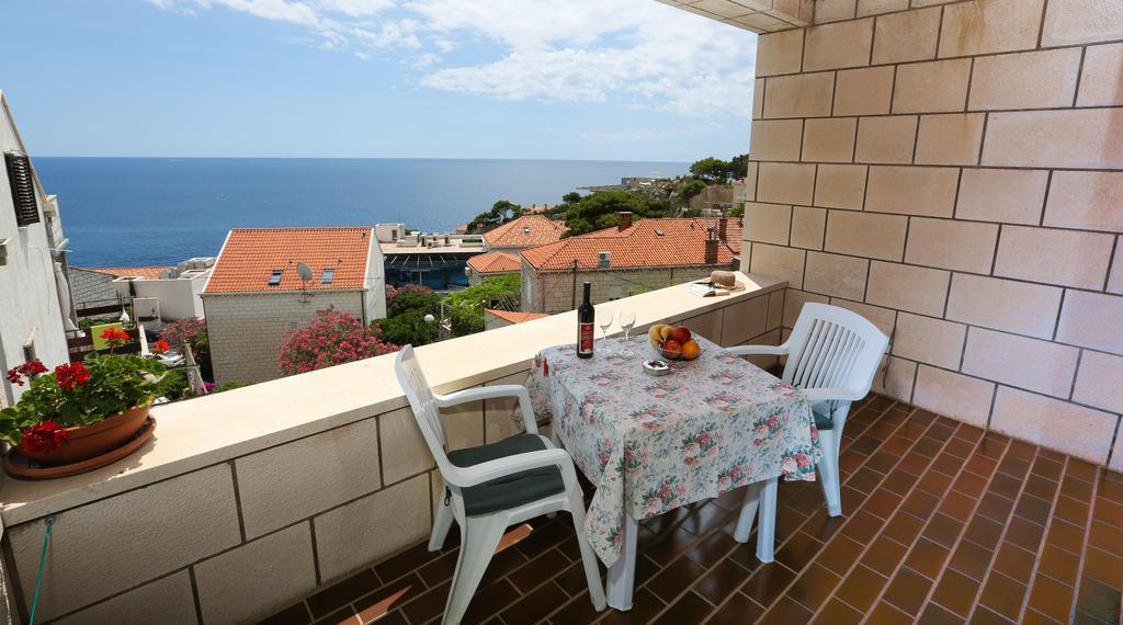 Rooms Cvetka Dubrovnik Chambre photo