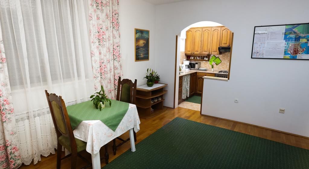 Rooms Cvetka Dubrovnik Chambre photo