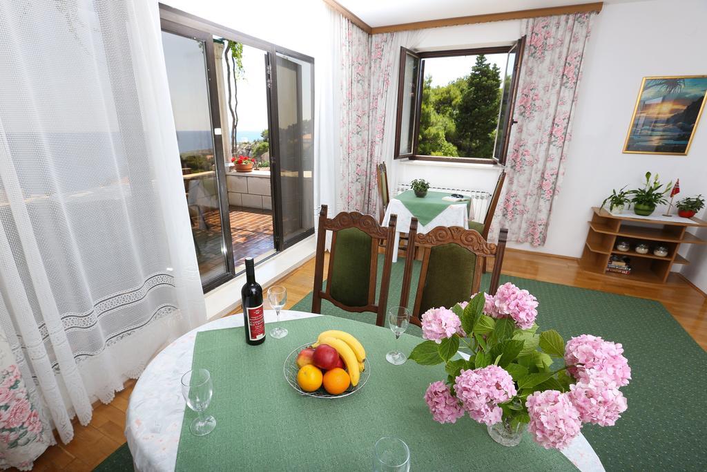 Rooms Cvetka Dubrovnik Chambre photo