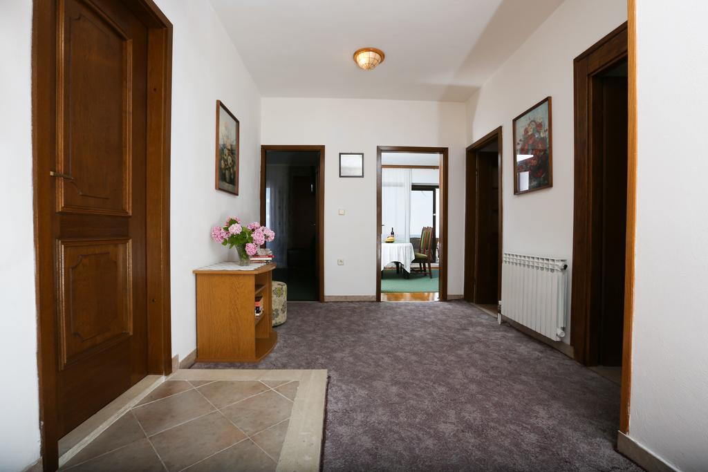 Rooms Cvetka Dubrovnik Chambre photo