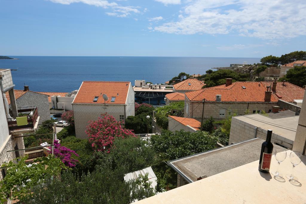 Rooms Cvetka Dubrovnik Chambre photo