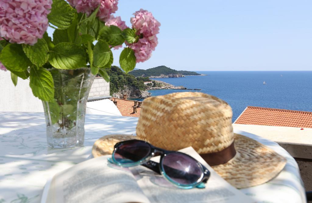Rooms Cvetka Dubrovnik Chambre photo