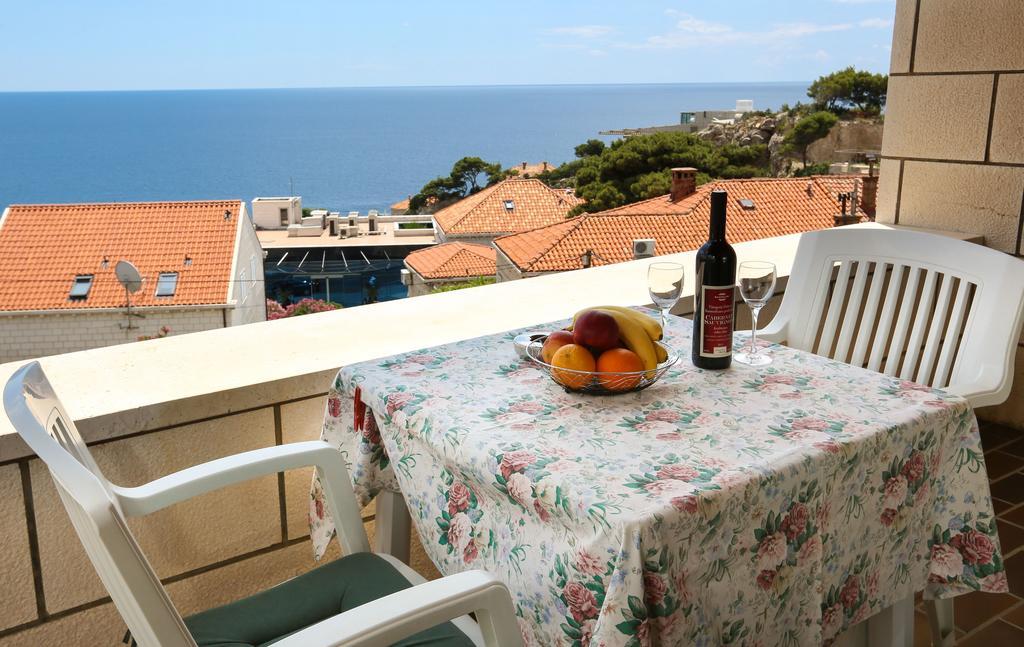 Rooms Cvetka Dubrovnik Chambre photo