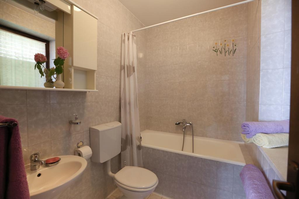 Rooms Cvetka Dubrovnik Chambre photo