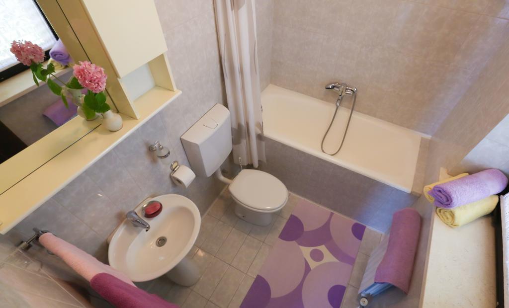 Rooms Cvetka Dubrovnik Chambre photo