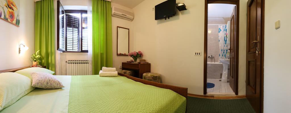 Rooms Cvetka Dubrovnik Chambre photo