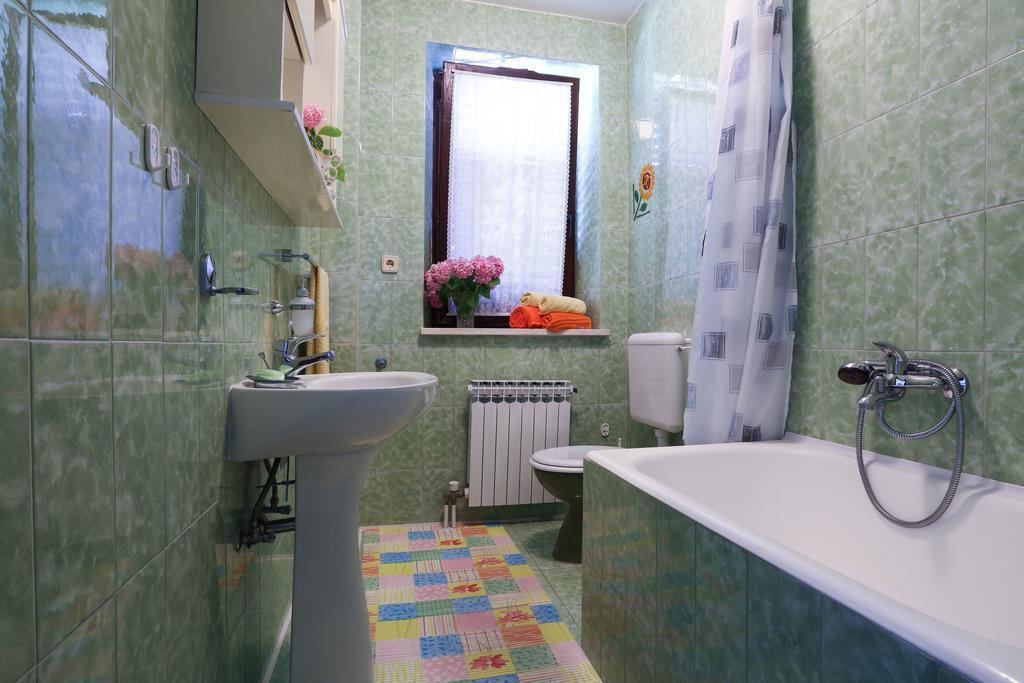 Rooms Cvetka Dubrovnik Chambre photo