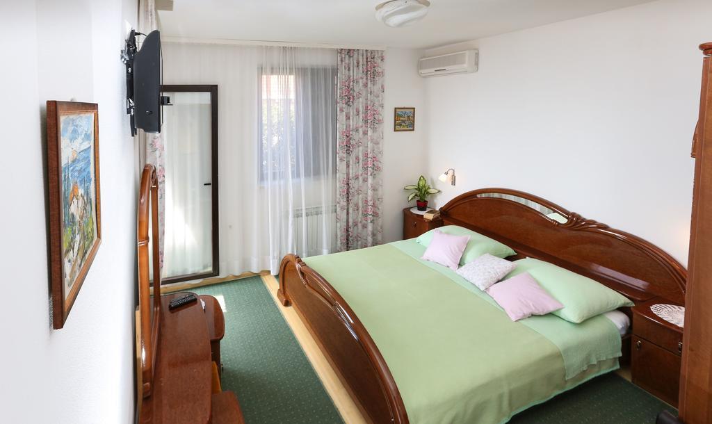 Rooms Cvetka Dubrovnik Chambre photo