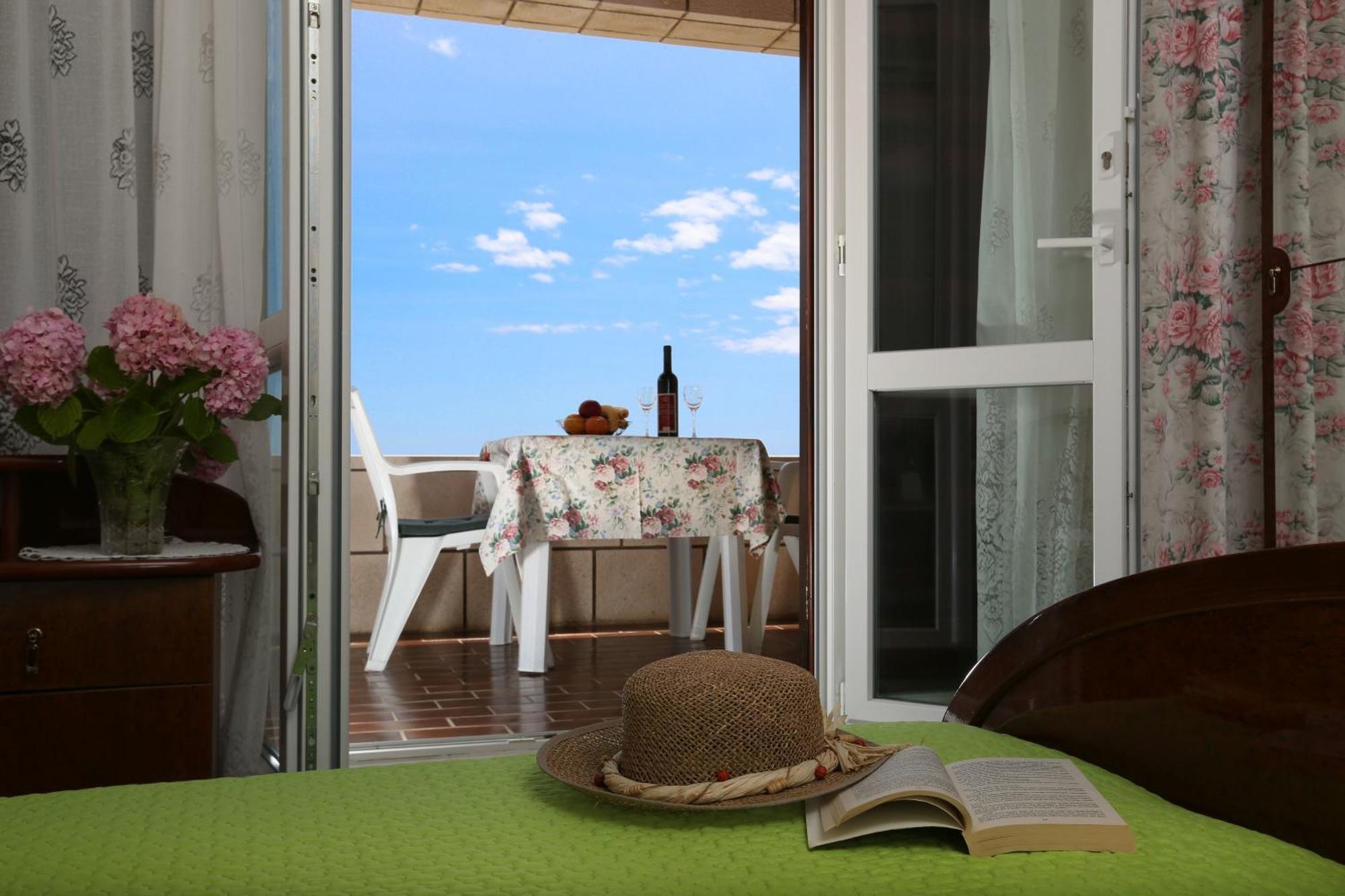 Rooms Cvetka Dubrovnik Chambre photo