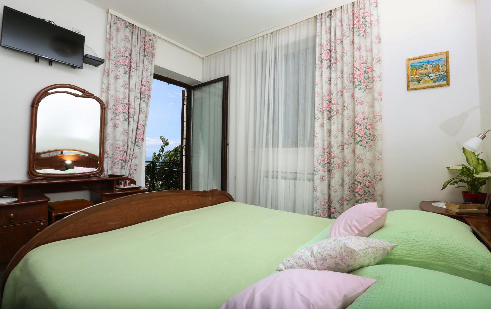 Rooms Cvetka Dubrovnik Chambre photo