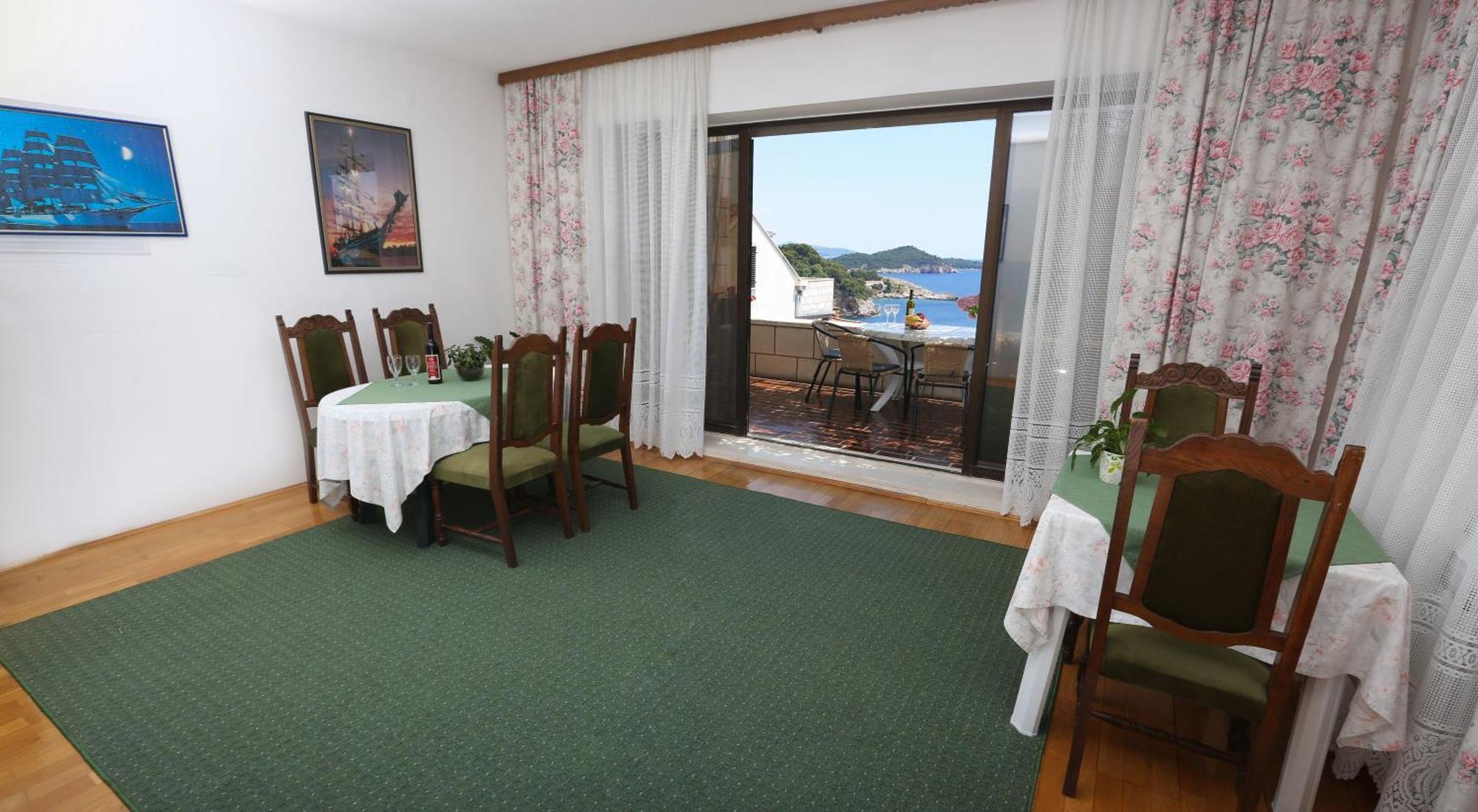 Rooms Cvetka Dubrovnik Chambre photo