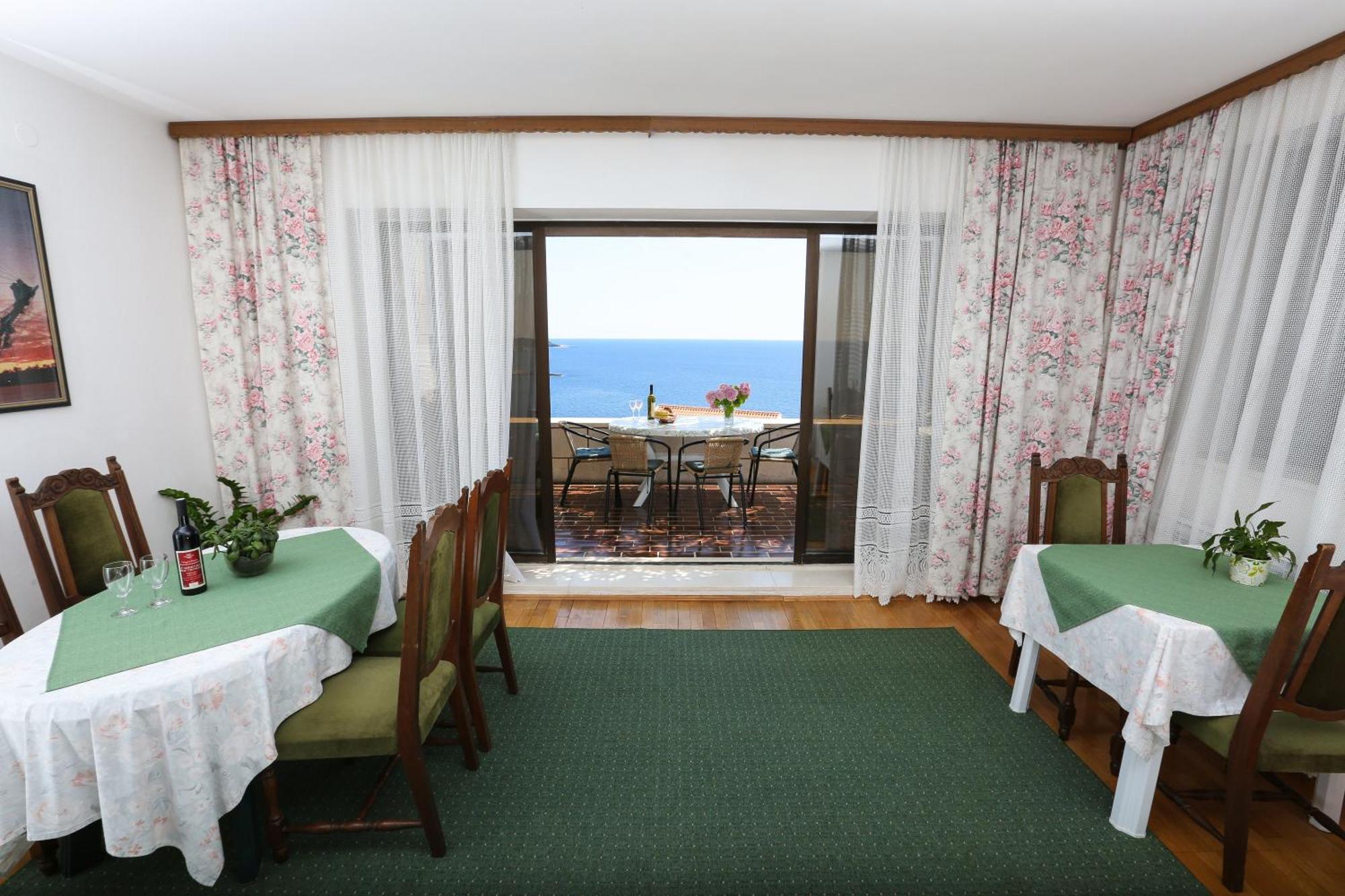 Rooms Cvetka Dubrovnik Chambre photo