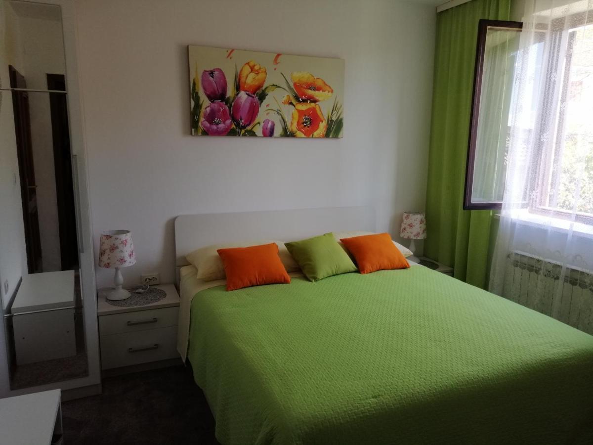 Rooms Cvetka Dubrovnik Extérieur photo